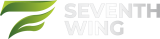 7th Wing Wide Logo - 2