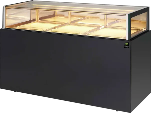 Jewellery Cake Showcase