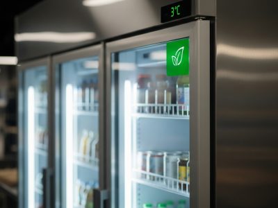 Why CFC Free Refrigerators Are the Future of Commercial Cooling